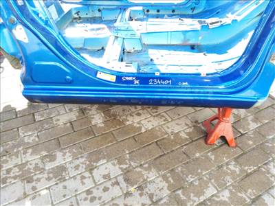 Chevrolet Spark (M300) jobb első küszöb