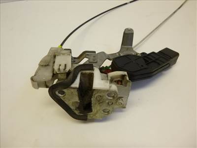 Citroen C1 bal hátsó ajtózár