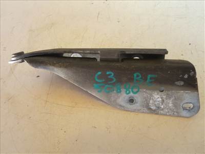 Citroen C3 (FC) bal első motorháztető zsanér