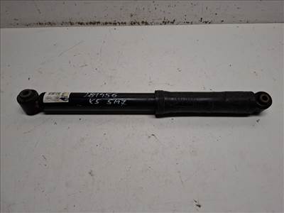 Citroen C3 (SC) hátsó lengéscsillapító 9801739480