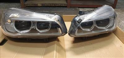 BMW 2-es sorozat F45/F46 Bmw f45 f46 full led első lámpa