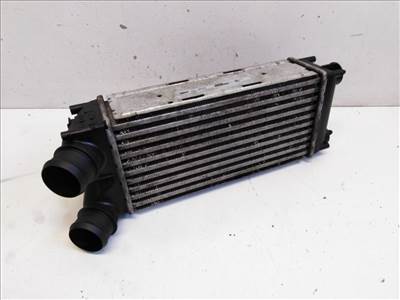 Citroen C4 picasso  intercoolerhûtő 9656503980