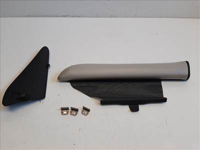 Citroen C4 picasso bal hátsó ajtóüveg roló 96848053BJ