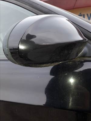 BMW E90 Jobb Visszapillantó Tükör Elektromos