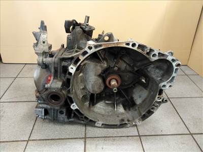 Citroen C5  váltó 9684581410