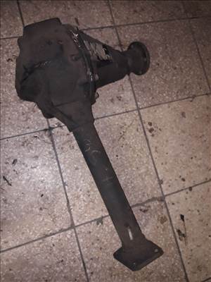 Opel Frontera A Első Differenciálmû