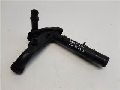 Dacia Dokker  vízhûtő cső (vízcső) 210473766R