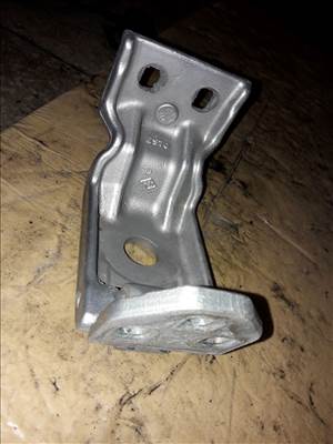 Renault Master III Jobb Csomagtérajtó Alsó Zsanér