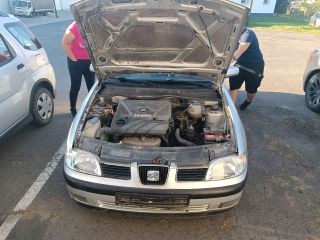 SEAT CORDOBA (6K2) Ablakmosó Tartály 2. kép