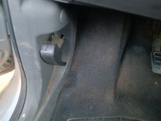 SEAT CORDOBA (6K2) Ablakmosó Tartály 9. kép