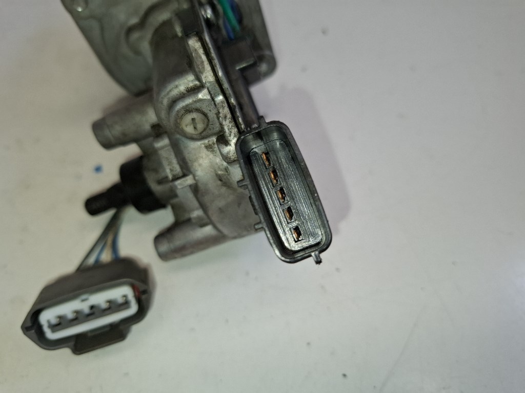 Dacia Spring elsõ ablaktörlõ motor 288009448R 4. kép