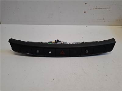 Fiat Tipo  vészvillogó kapcsoló 07356457660