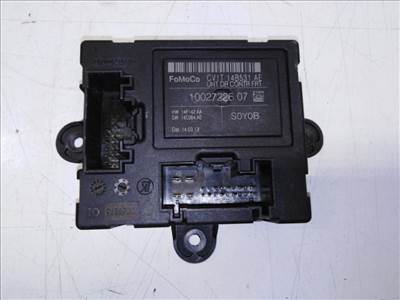 Ford B-max jobb első ajtó elektronika CV1T14B531AE