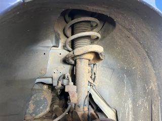 FORD FOCUS II (DA) Jobb első Ablakemelő Kapcsoló 10. kép