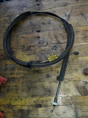 Peugeot Boxer III 06-14 Jobb Tolóajtó Nyitó Bowden