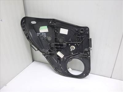 Ford Fiesta bal hátsó Ablakemelő szerkezet mechanikus 8A61A45H23AG