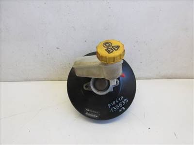 Ford Fiesta  fékszervódob (devander) 2S612B195CG