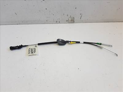 Ford Fiesta jobb hátsó ajtózár bovden (ajtó kilincs bovden)