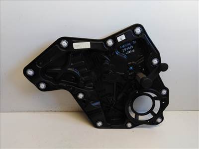 Ford Fiesta bal hátsó Ablakemelő szerkezet mechanikus H1BBA27001AD