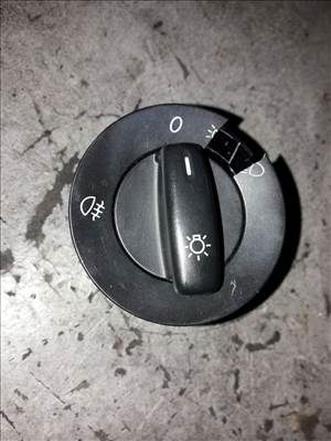 Volkswagen Golf V Világítás Kapcsoló 1K0 941 431 AH