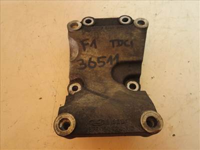 Ford Focus  klímakompresszortartóbak (klímakompresszor tartó) 98FF19D624AC