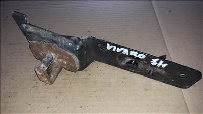 Renault Trafic Csomagtérajtó Ajtó Ütköző 8200 323 112 K