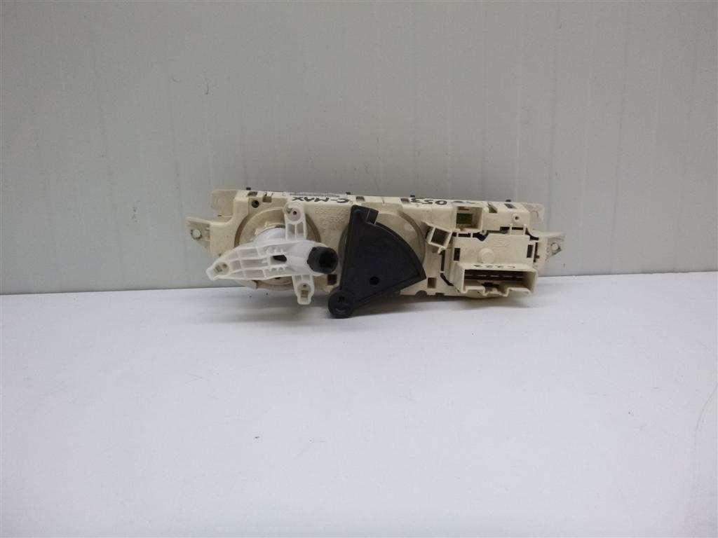 Ford Focus C-max  fûtéskapcsoló (fûtés kapcsoló) 3M5T19980AD 2. kép