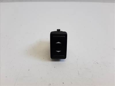 Ford Focus C-max bal hátsó ablakemelő kapcsoló 7M5T14526AA