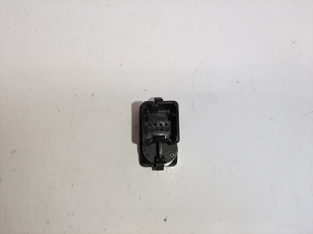 Ford Focus C-max bal hátsó ablakemelõ kapcsoló 7M5T14526AA 2. kép