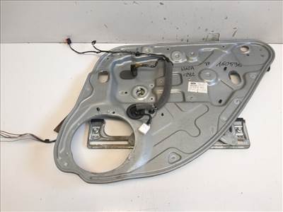 Ford Kuga (C394) jobb hátsó Ablakemelő szerkezet elektromos 7M51R045H22A