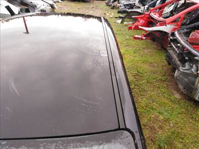 Ford Kuga bal tetődíszléc