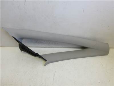 Ford S-max jobb első szélvédő oszlop kárpit 6M21R02518A