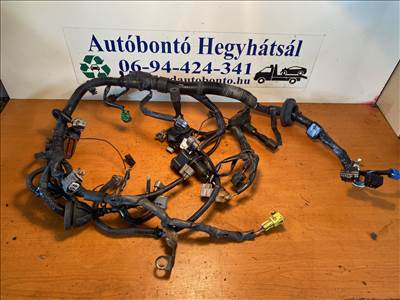 Daihatsu Cuore 1.0 12V motor kábelköteg 