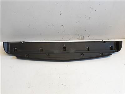 Honda Accord alsó hûtőlégterelő (hûtő légterelő) 71106TL0