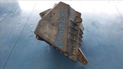 Skoda Roomster Praktik Légszűrő Ház