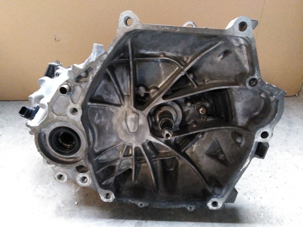 Honda Jazz (GE) váltó 1. kép