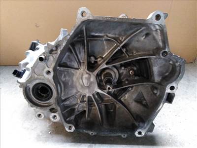 Honda Jazz (GE) váltó