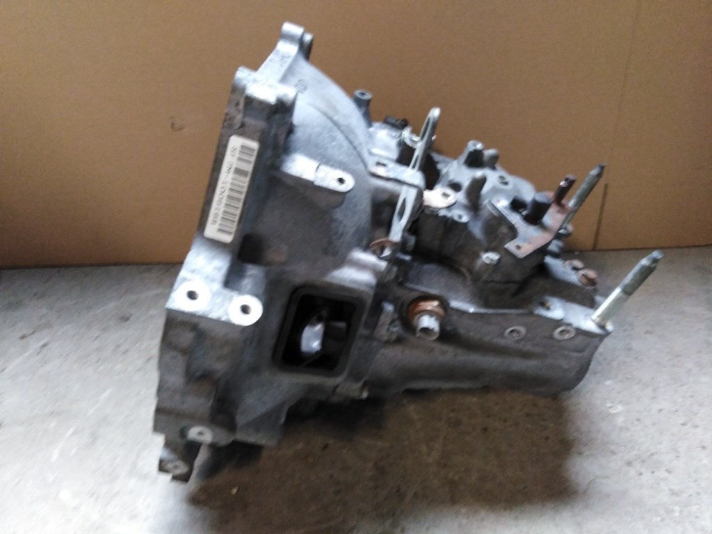 Honda Jazz (GE) váltó 2. kép