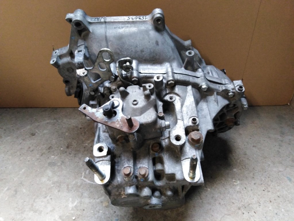 Honda Jazz (GE) váltó 3. kép