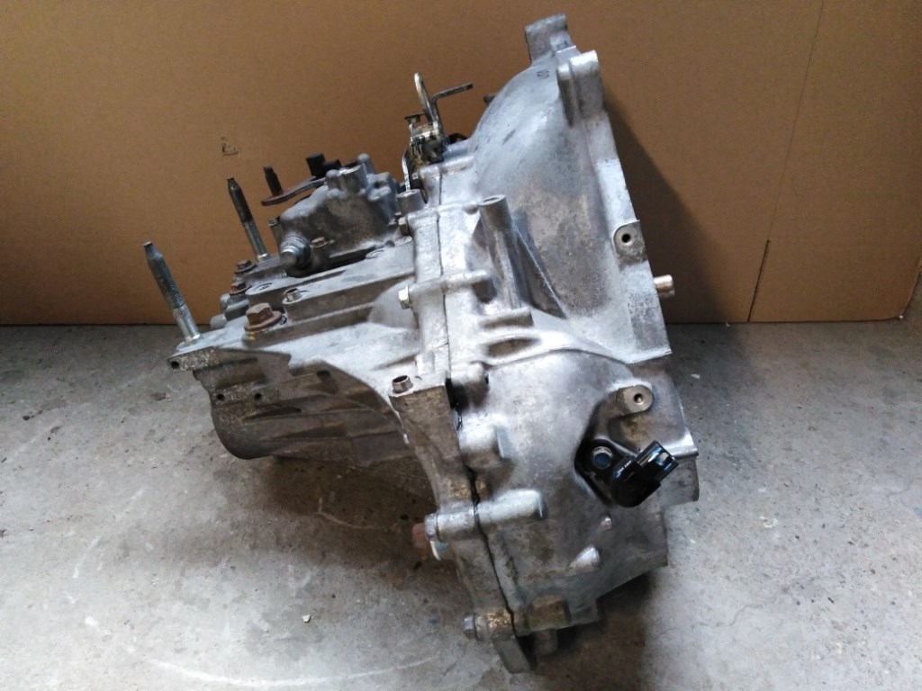 Honda Jazz (GE) váltó 4. kép