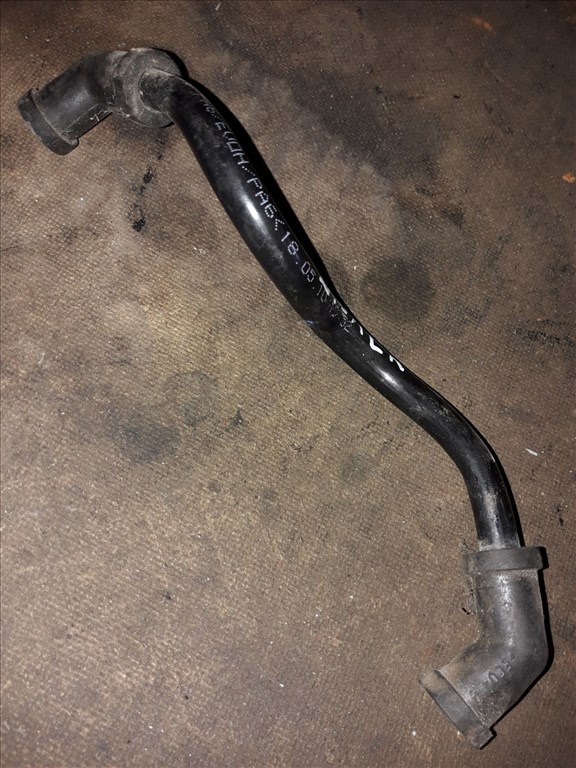 Opel Astra H Vákumcsõ 55556934 1. kép