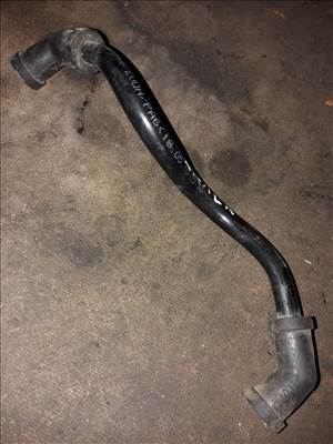 Opel Astra H Vákumcső 55556934