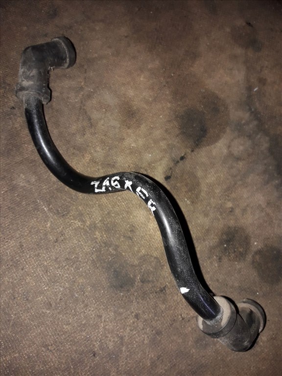 Opel Astra H Vákumcsõ 55556934 2. kép