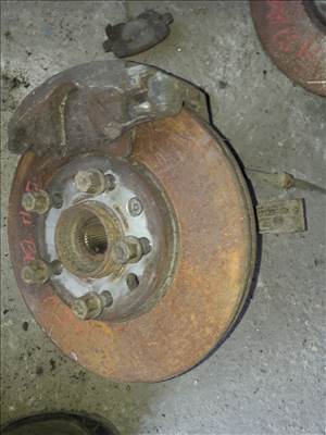 Opel Astra H Bal Első Csonkállvány Kerékaggyal  Féknyereg  ABS Jeladó 13 156 047