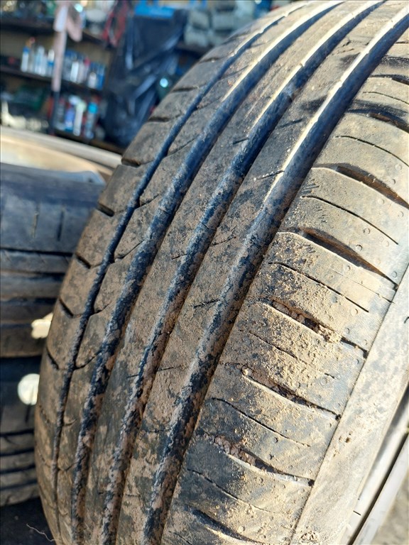 Renault Scenic 1/2 kerekek 15" 2. kép