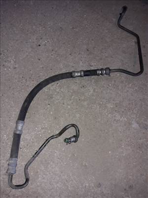 Opel Astra H Szervócső