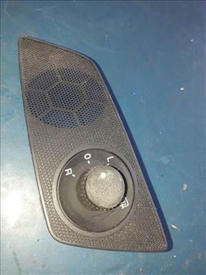 Skoda Octavia II Elektromos Tükör Állító Kapcsoló