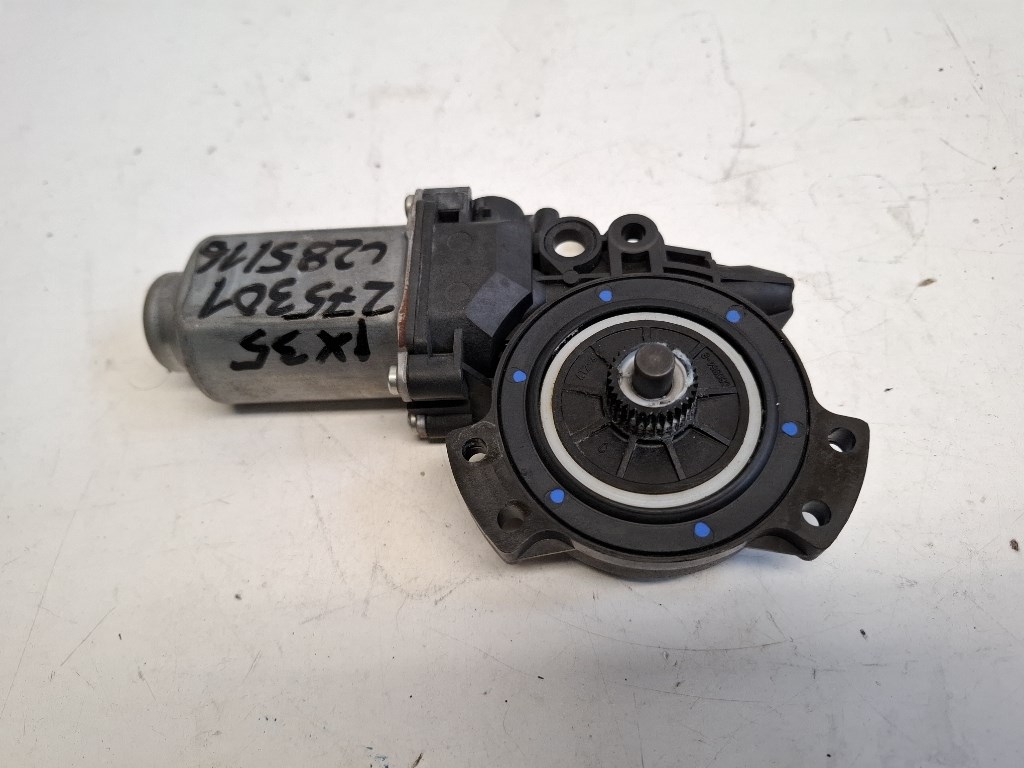 Hyundai IX35 (ELH) bal hátsó ablakemelõ motor 1. kép