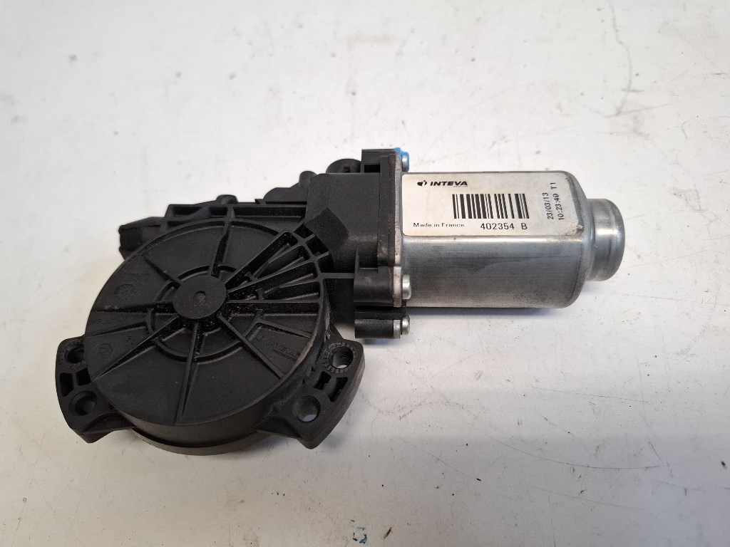 Hyundai IX35 (ELH) bal hátsó ablakemelõ motor 2. kép