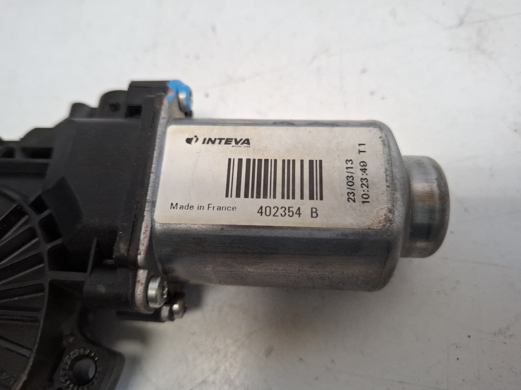 Hyundai IX35 (ELH) bal hátsó ablakemelõ motor 3. kép